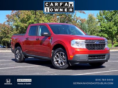 Used 2023 Ford Maverick XLT