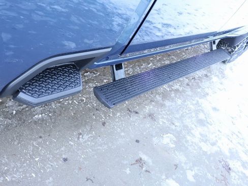 New 2026 Chevrolet Silverado 3500 LT w/ Trail Boss Package image 40