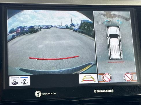 Used 2022 Toyota 4Runner TRD Sport w/ Technology Package image 18