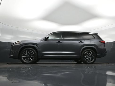 New 2026 Lexus TX 350 AWD image 35
