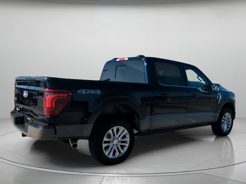 New 2026 Ford F150 King Ranch image 30