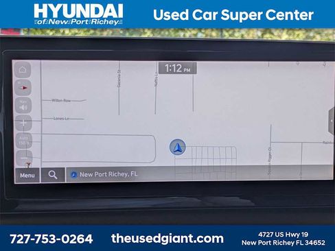 Used 2023 Hyundai Palisade Calligraphy image 32