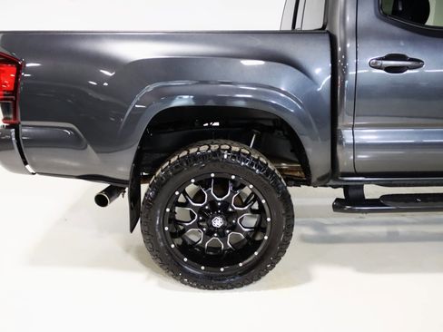 Used 2023 Toyota Tacoma SR image 68