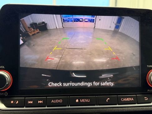 Used 2020 Nissan Altima 2.5 S image 25