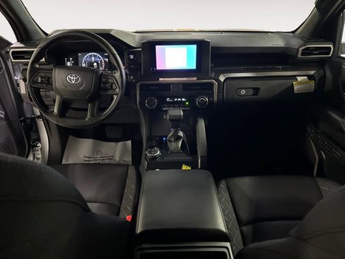 New 2025 Toyota Tacoma SR5 image 10