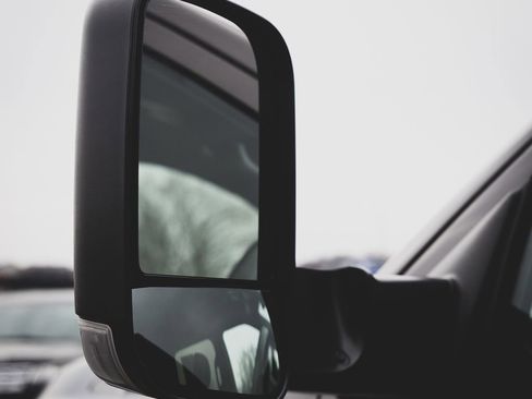 Used 2022 RAM 2500 Tradesman image 7