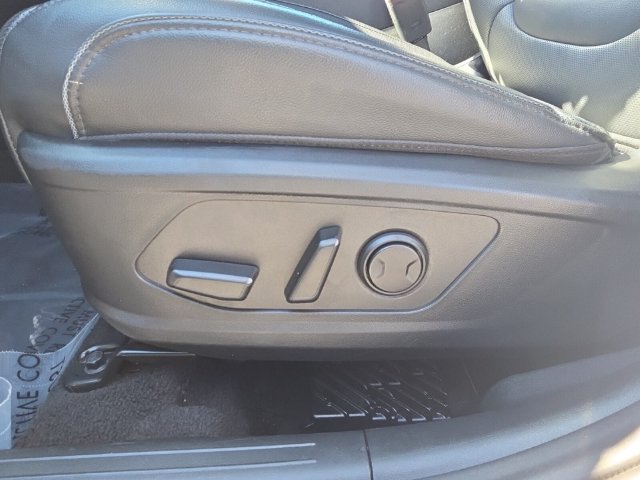Used 2023 Hyundai Tucson Limited AWD/4WD image 11