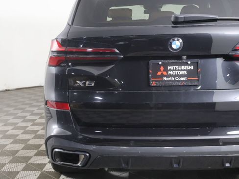 Used 2024 BMW X5 xDrive40i AWD/4WD image 18