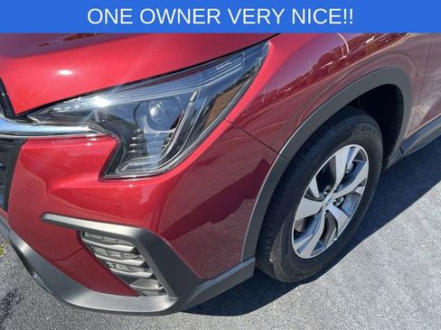 Used 2025 Subaru Ascent Premium AWD/4WD image 9