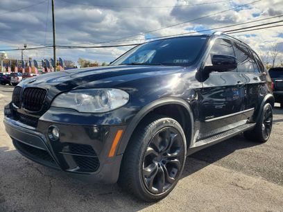 Used 2013 BMW X5 xDrive50i