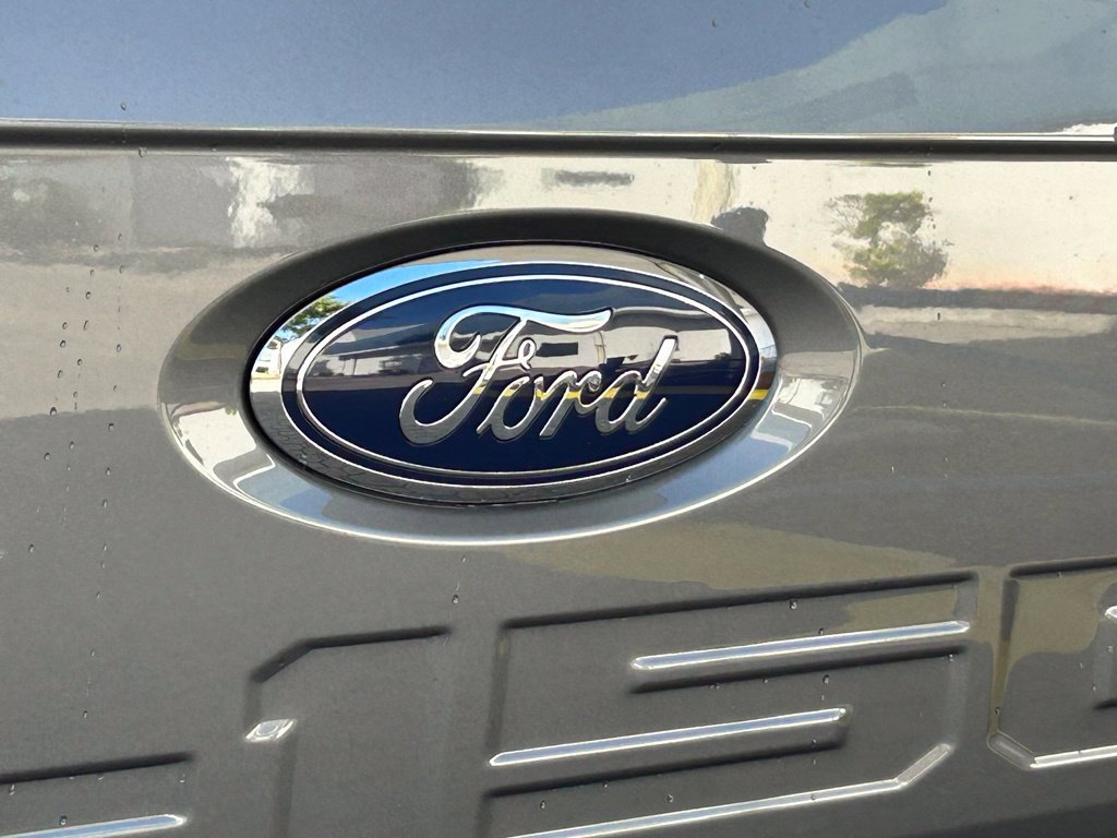 Used 2023 Ford F150 XLT w/ Equipment Group 302A High AWD/4WD image 24