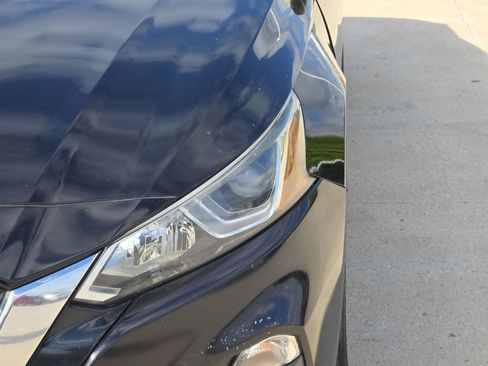 Used 2020 Nissan Altima 2.5 S FWD image 10