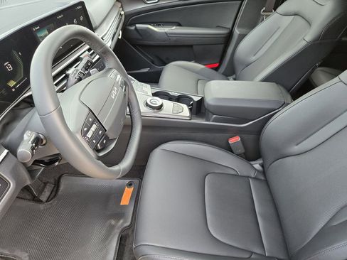 New 2026 Kia Sportage EX AWD/4WD image 10