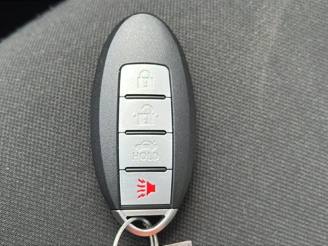Used 2024 Nissan Kicks S FWD image 26