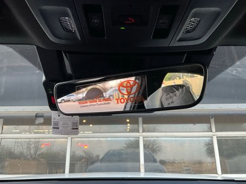 New 2026 Toyota Camry XSE image 17