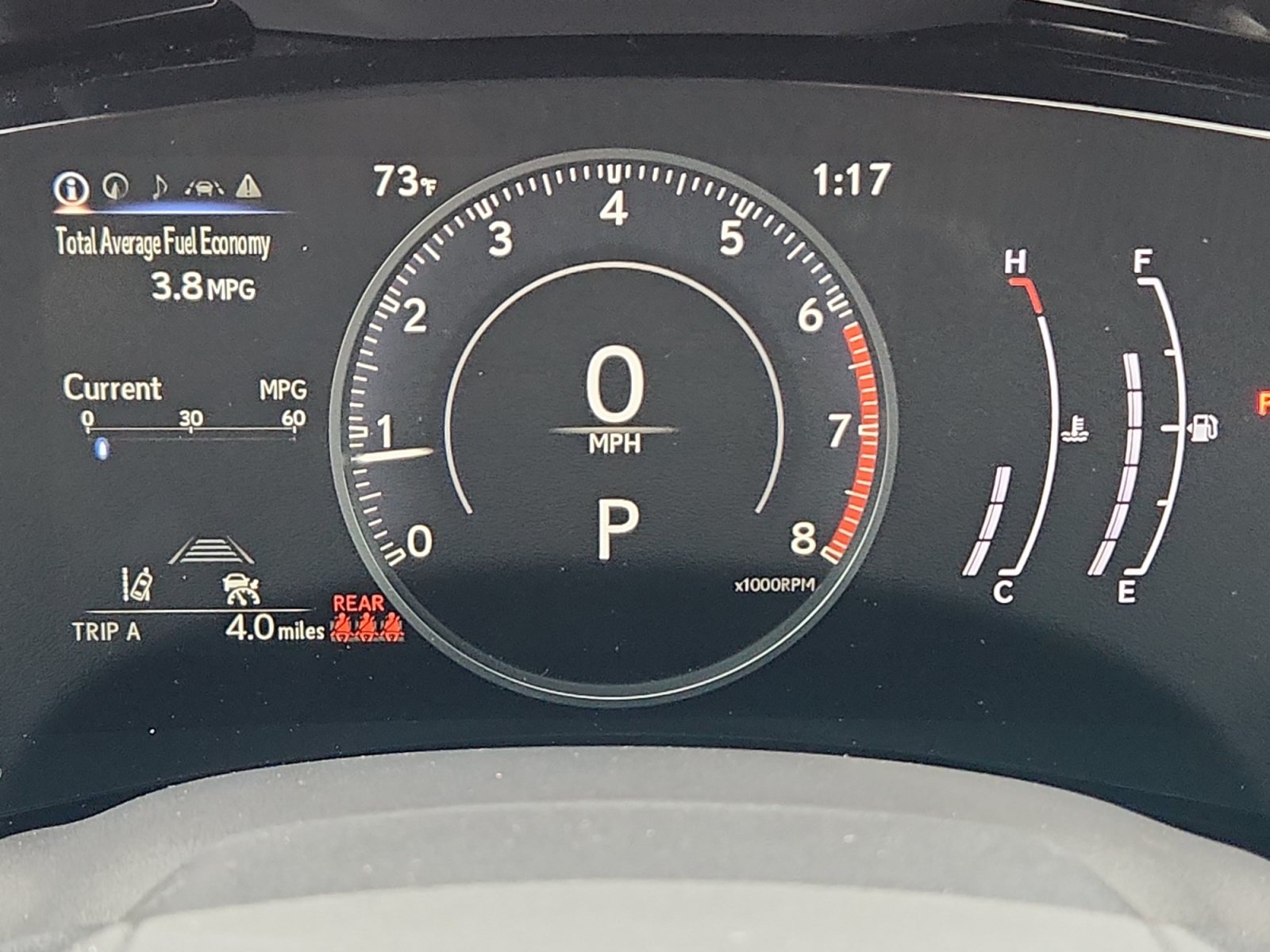 New 2026 Lexus NX 350 AWD w/ Accessory Package (2T) image 11