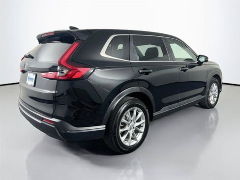 Used 2026 Honda CR-V EX image 6