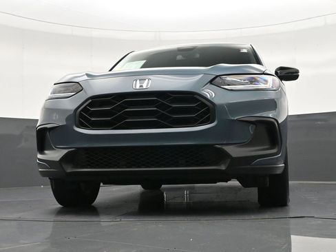 Used 2024 Honda HR-V Sport image 31