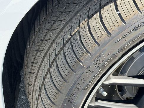 New 2026 Mercedes-Benz AMG GT 53 image 15