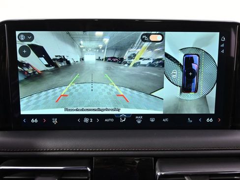 New 2026 Lincoln Aviator Reserve AWD/4WD image 31