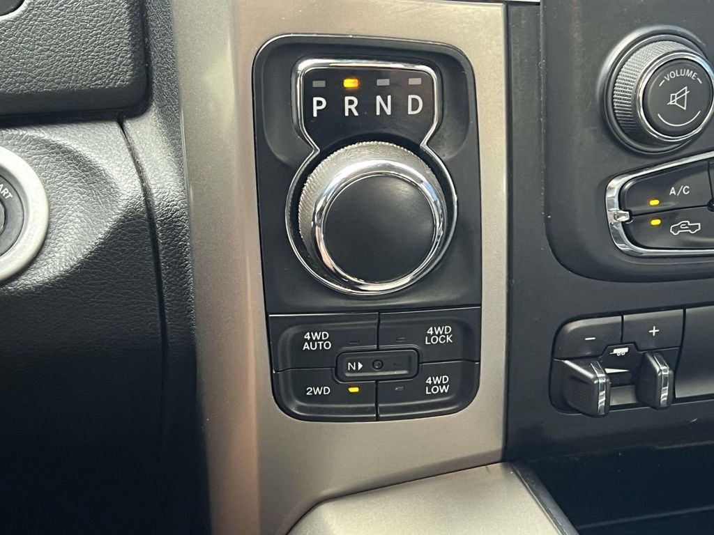Used 2013 RAM 1500 Big Horn AWD/4WD image 20