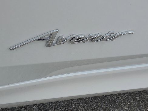 New 2026 Buick Envista Sport Touring FWD image 8
