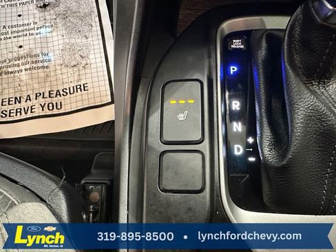 Used 2018 Hyundai Santa Fe Sport w/ 2.4L Value Package 02 image 13