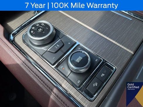 Used 2023 Ford Expedition Limited AWD/4WD image 52