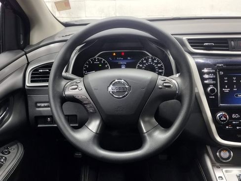 Used 2022 Nissan Murano S image 30