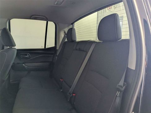 Used 2021 Honda Ridgeline Sport image 32