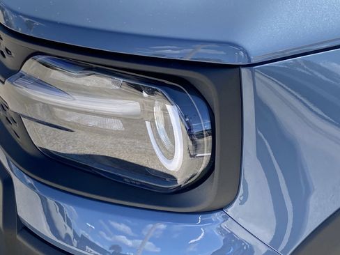 New 2026 Ford Bronco Sport Big Bend image 6