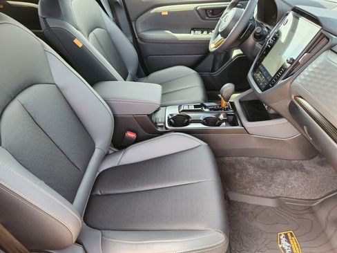 New 2026 Subaru Forester Wilderness AWD/4WD image 10