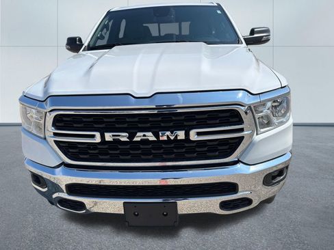 Certified 2023 RAM 1500 Big Horn AWD/4WD image 10