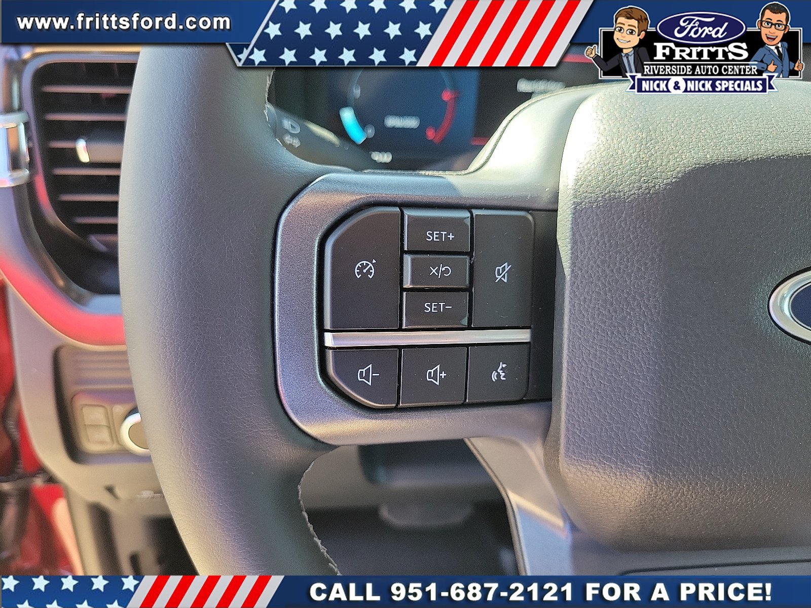 New 2026 Ford F250 Lariat AWD/4WD image 6