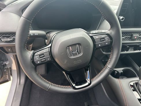 New 2026 Honda HR-V Sport image 8
