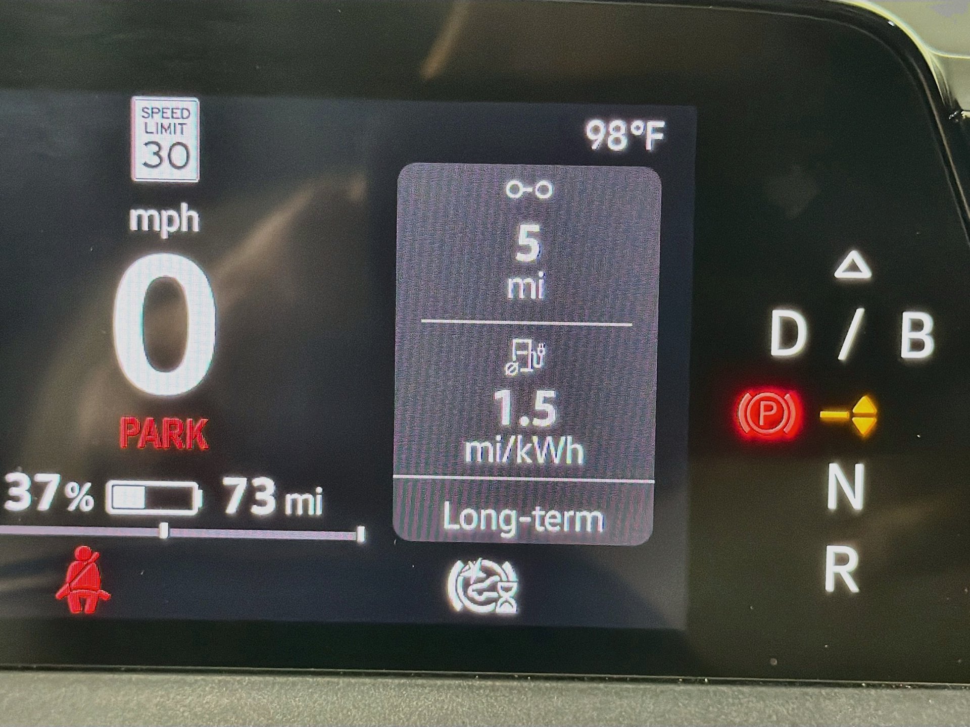 Certified 2023 Volkswagen ID.4 Pro RWD image 11