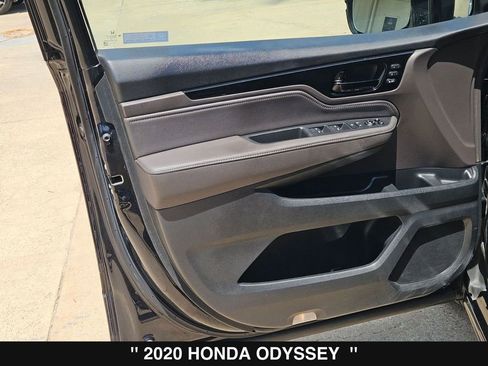Used 2020 Honda Odyssey Elite image 14