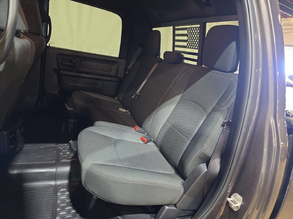 Used 2026 RAM 3500 Tradesman AWD/4WD image 24