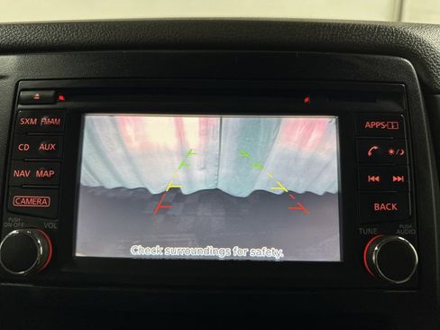 Used 2015 Nissan NV 3500 SL w/ Technology Package image 24