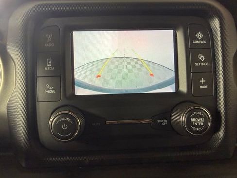 Used 2020 Jeep Wrangler Unlimited Sport S image 16