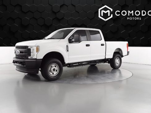 Used 2019 Ford F250 XL image 7