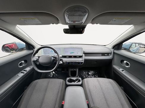 Certified 2024 Hyundai Ioniq 5 SEL AWD/4WD image 12