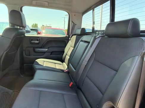 Used 2015 GMC Sierra 1500 SLE w/ All-Terrain Package AWD/4WD image 21