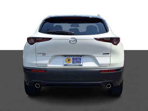 Certified 2023 MAZDA CX-30 AWD 2.5 S w/ Preferred Package image 5