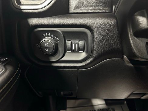 Used 2024 RAM 3500 Laramie image 18