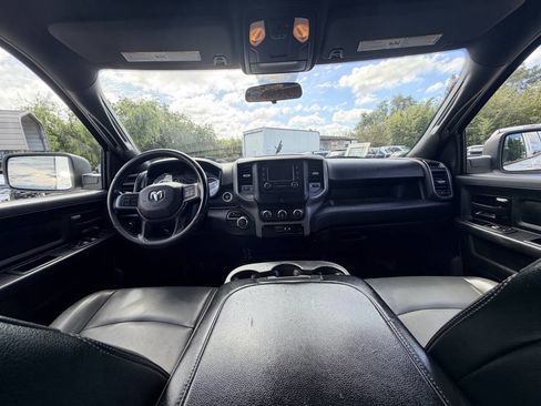Used 2022 RAM 2500 Tradesman image 12