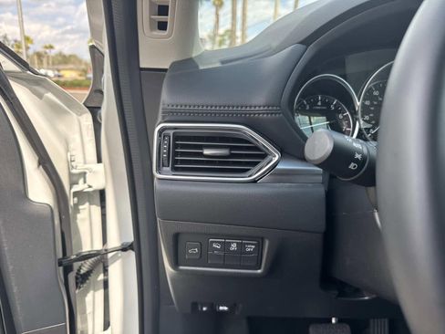 Certified 2025 MAZDA CX-5 AWD 2.5 S w/ Preferred Package image 32