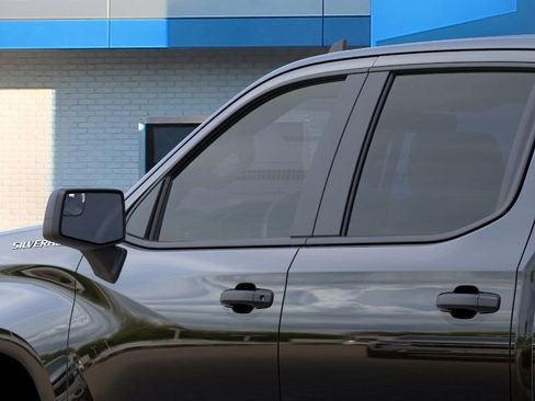 New 2026 Chevrolet Silverado 1500 Custom image 12