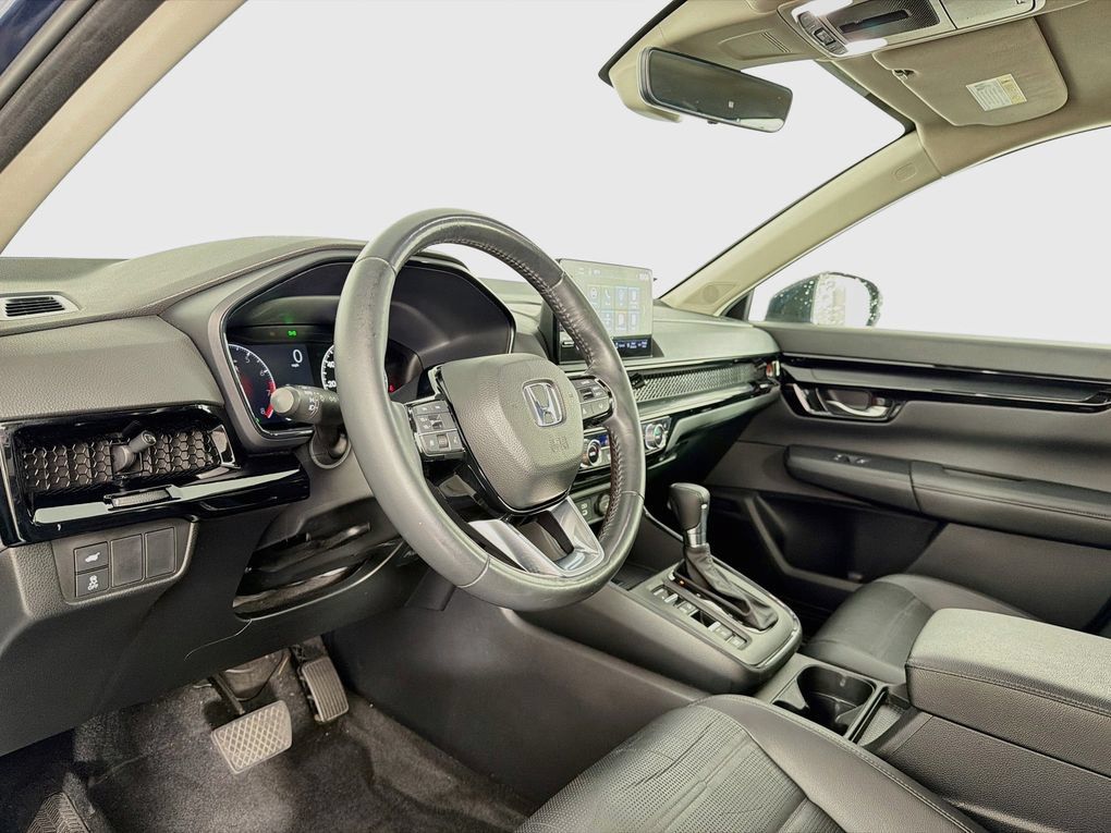 Used 2024 Honda CR-V EX-L image 14