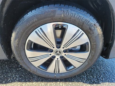 Certified 2024 Mercedes-Benz EQB 300 300 w/ Winter Package image 23